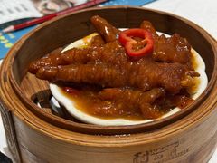 -敬宾酒家(胜利广场店)