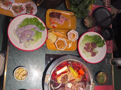 -牛New寿喜烧(金鹰世界店)