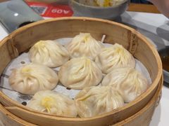 -馋三尺蟹粉小笼(人民广场店)