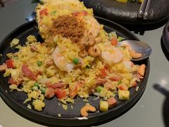 -simply thai天泰(美罗城店)