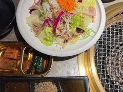 -谷牛日式烤肉(宝山U天地店)