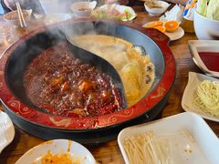 -重庆老火锅(长虹店)