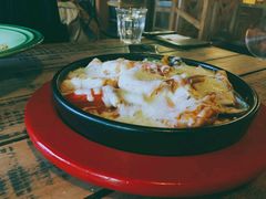 -Cafe Alice咖啡爱丽丝(奥城店)