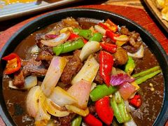 -食陆号·新式台湾创意菜(苏州首店)