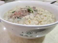 -黄家泡馍馆·非遗老字号·清真(凤九海荣名城店)