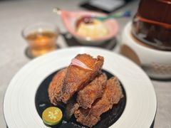 -醉庐·新上海菜(南京西路店)