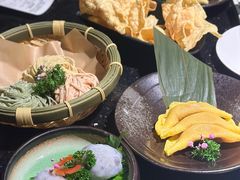 -捞王锅物料理(温州万象城店)