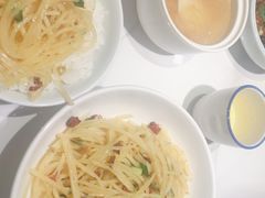 -兰湘子·湘菜小炒(济南领秀城店)