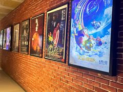 -华美国际影城(旧宫永辉店)