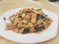 -穆老九清真牛羊肉馆(宋城店)