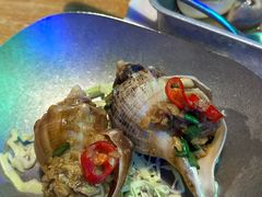 -质烤烤物·活烤海鲜(质烤总店)
