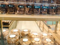 -超港·蛋糕面包(芜湖步行街店)
