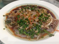-聚丰园•湖鲜餐厅(阿红私房菜梅石路店)