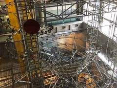 -香港科学馆