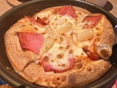 -必胜客(龙泉万达店)