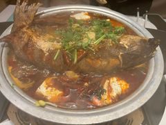 -川味堂·四川豆花(八卦岭店)