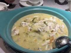 -百岁我家酸菜鱼(龙湾万达店)