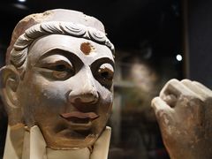 -张掖大佛寺景区