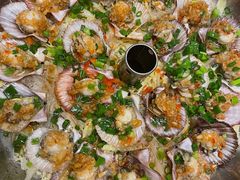 -今鲜源大酒店·中华餐饮名店(新湛路店)