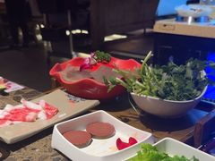 -小龙坎火锅(东汇城店)