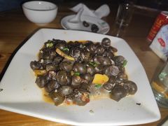 -畲乡一品鱼府土菜馆