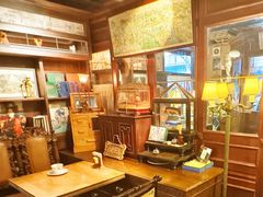-古董花园(思南路42弄小区店)