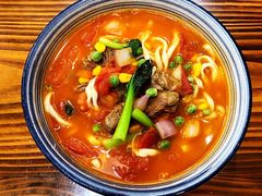 -陈八两面家(华孚写字楼店)