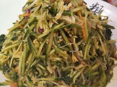 -粗粮人家·东北菜(洋桥店)