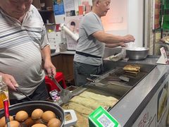 -蔡师傅豆皮(保利·西街店)