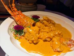 -狮拾久·现代新加坡料理(福田COCO Park店)