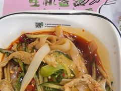 -魏家凉皮(祈年大厦店)