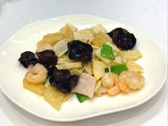 -金三杯酒家(泉城路店)