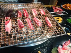 -九田家黑牛烤肉料理(太阳城店)