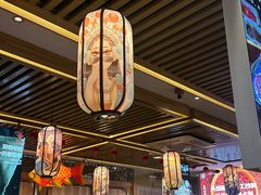 -沸炉重庆老火锅(军事博物馆店)