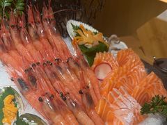 -德川家日本料理(顺义华联店)