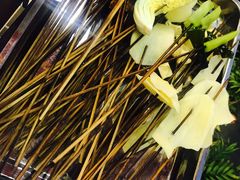 -钢管厂歆瑞源油卤串串香(春熙路太古里店)