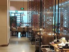 大堂-七欣天(上海淮海路新尚广场店)