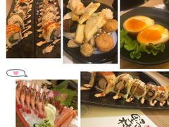 -伊豆野菜村(大族广场店)
