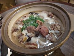 -西安凯悦酒店·湖畔中餐厅