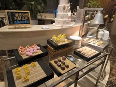 -宜昌富力皇冠假日酒店·咖啡1号西餐厅