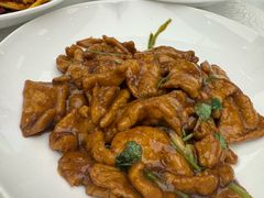 -品海楼·大连海胆锅贴馆(东港店)