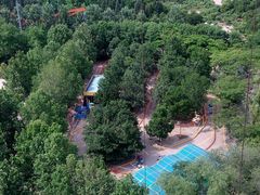 -朝阳公园游乐园