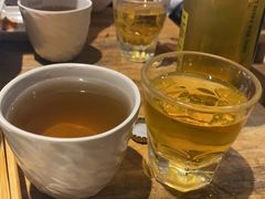 -木屋烧烤(岗顶二店)