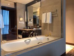 -济南富力凯悦酒店