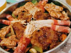 -黄记煌三汁焖锅(悦方IDmall店)