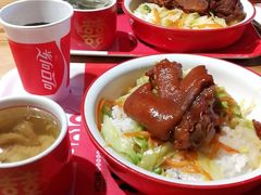 -猪角·闽南猪脚饭(茶亭店)