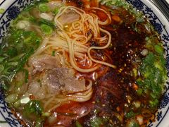 -燕兰楼·清真西北融合菜(亚运村店)