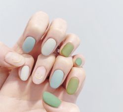 -Aso Artist Beauty美甲美睫