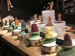 -淀里船宴(卓达店)