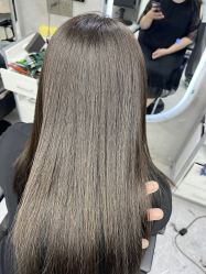 -DK SALON连锁专业烫染接发店